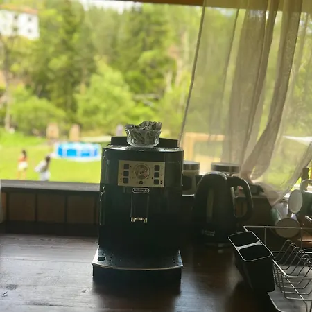 Glamping Starview * スモーリャン