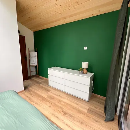 キャンプ場 Glamping Starview